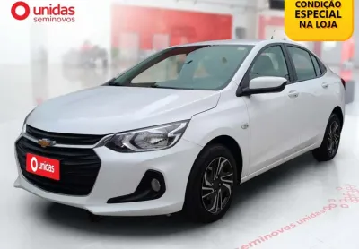 Chevrolet onix 2024 1.0 flex plus lt manual