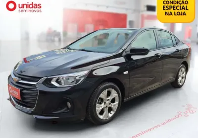 Chevrolet onix 2023 1.0 turbo flex plus ltz automático