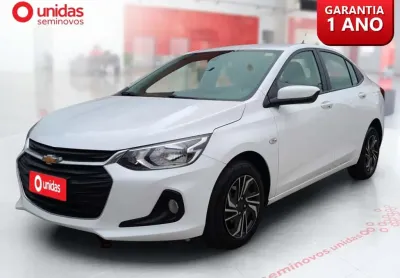 Chevrolet onix 2024 onix sedan plus lt 1.0 12v flex 4p mec.