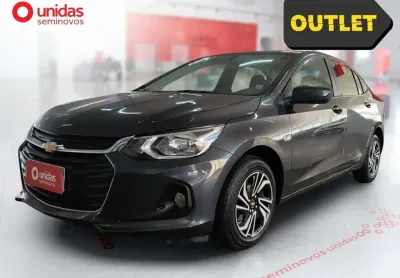 Chevrolet onix 2024 1.0 flex plus lt manual