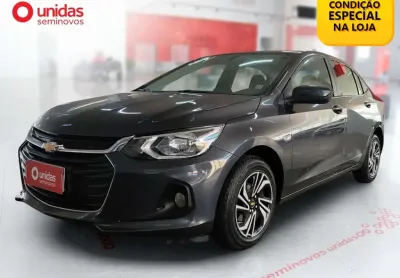 Chevrolet onix 2024 1.0 flex plus lt manual