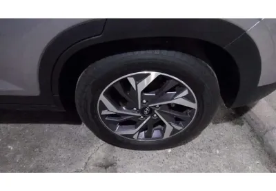 Hyundai creta 2024 1.0 tgdi flex limited safety automático