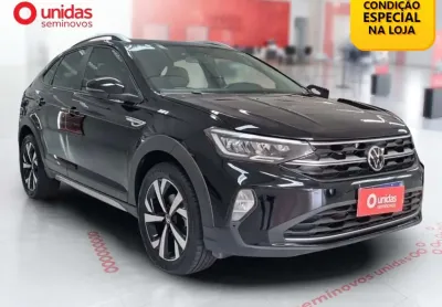 Volkswagen Nivus 2024 1.0 200 tsi total flex highline automático