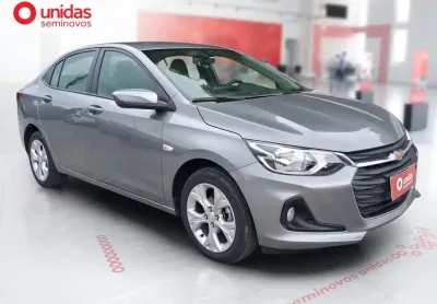 Chevrolet onix 2024 1.0 turbo flex plus ltz automático