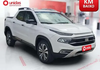 Fiat toro 2024 2.0 16v turbo diesel volcano 4wd at9