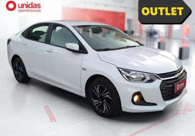 Chevrolet onix 2024 1.0 flex plus lt manual
