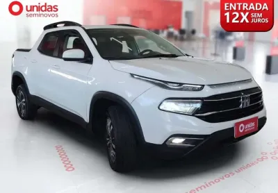 Fiat toro 2023 1.3 turbo 270 flex freedom at6