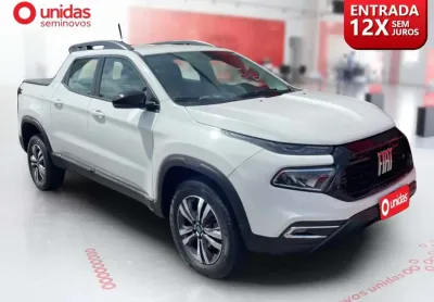 Fiat toro 2025 1.3 turbo 270 flex freedom at6