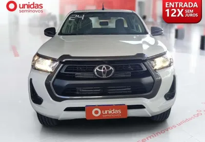 Toyota hilux 2024 2.8 d-4d turbo diesel cd power pack 4x4 manual