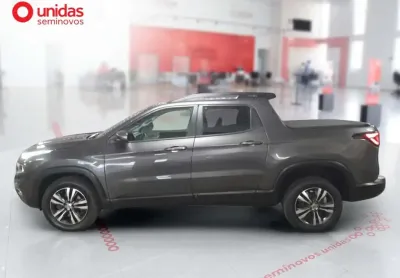 Fiat toro 2023 1.3 turbo 270 flex freedom at6