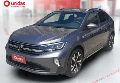 Volkswagen Nivus 2024 1.0 200 tsi total flex highline automático