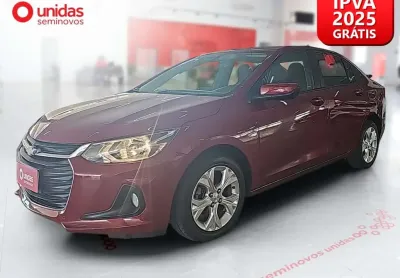 Chevrolet onix 2024 1.0 turbo flex ltz automático