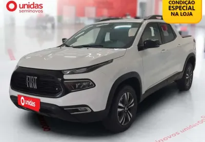 Fiat toro 2024 1.3 turbo 270 flex freedom at6
