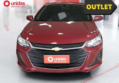 Chevrolet onix 2023 1.0 flex lt manual