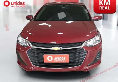 Chevrolet onix 2023 1.0 flex lt manual
