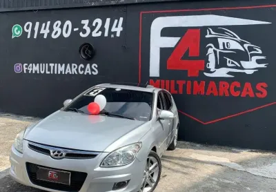 I30 gls com teto 