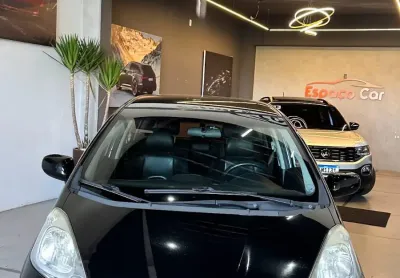 Honda fit 1.4 