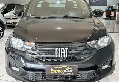 Fiat strada - 1.3 firefly flex freedom cabine simples plus .