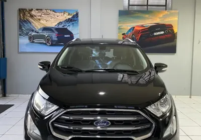 Ecosport 2.0 2018