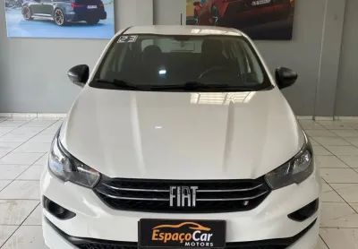 Fiat cronos 2023