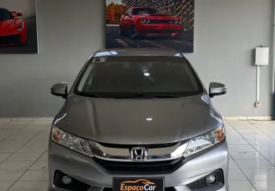 Honda city 1.5 2015 
