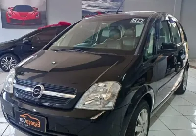Meriva maxx 1.8