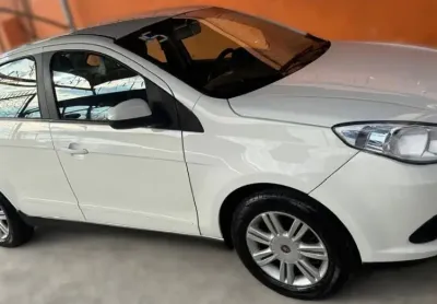 * gnv de fabrica * carro bem novo *