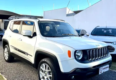 Jeep renegade 2016 diesel 4x4 
