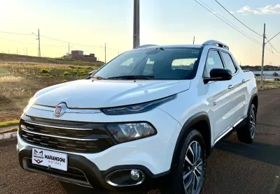 Toro volcano 4x4 2020. muita qualidade! 