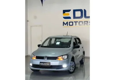 Volkswagen gol 2015 1.0 mi city 8v flex 4p manual
