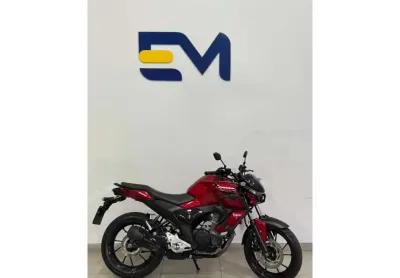 Yamaha fz15 150 fazer flex 2024