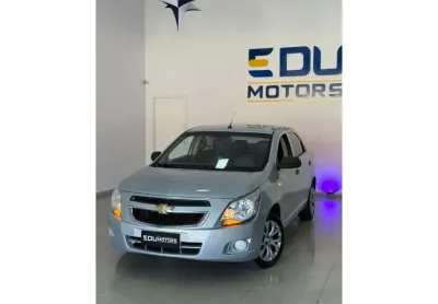 Chevrolet cobalt 2013 1.4 sfi ls 8v flex 4p manual
