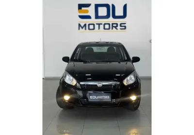 Fiat grand siena 2013 1.4 mpi 8v tetrafuel 4p manual