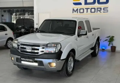 Ford ranger 2012 2.3 xlt 16v 4x2 cd gasolina 4p manual