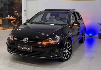 Volkswagen golf 2014 1.4 tsi highline 16v gasolina 4p automático