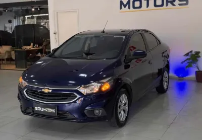 Chevrolet prisma 2018 1.4 mpfi lt 8v flex 4p manual
