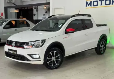 Volkswagen saveiro 2018 1.6 msi pepper cd 8v flex 2p manual