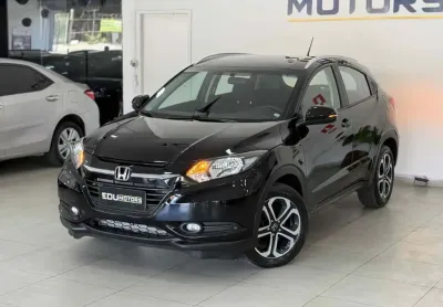 Honda hr-v 2016 1.8 16v flex ex 4p automático