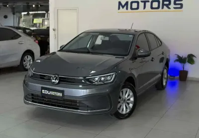Volkswagen virtus 2024 1.0 170 tsi automático