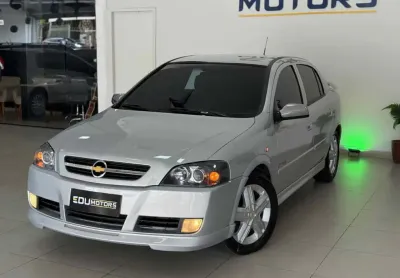 Chevrolet astra 2004 2.0 sfi gsi 16v gasolina 4p manual