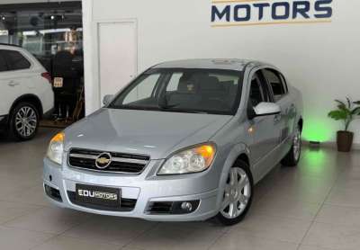 Chevrolet vectra 2008 2.0 mpfi elegance 8v flex 4p manual