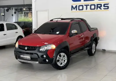 Fiat Strada 2013 1.8 mpi adventure cd 16v flex 2p manual