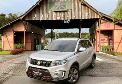 Suzuki vitara 4sport allgrip 1.4 tb 16v aut.