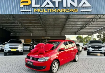 Volkswagen fox fox 1.0 mi total flex 8v