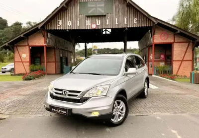 Honda cr-v cr-v 2.0 exl 4x4 flexone aut. 16v