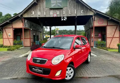Kia motors picanto ex 1.1/1.0/ 1.0 flex mec.