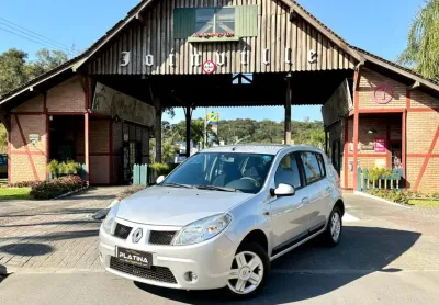 Renault sandero sandero 1.6 privilège hi-flex