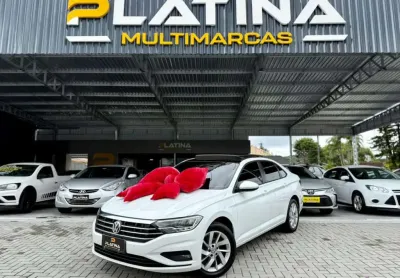 Volkswagen jetta comfort. 250 tsi 1.4 flex 16v aut.