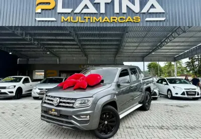 Volkswagen amarok extreme cd 3.0 4x4 tb dies. aut.