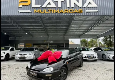 Mazda mx-3 mx-3 1.6 mazda mx-3 1997 16v